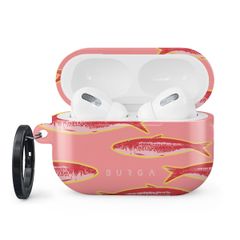 Burga Hard Case Apple AirPods Pro 2 - Gourmet