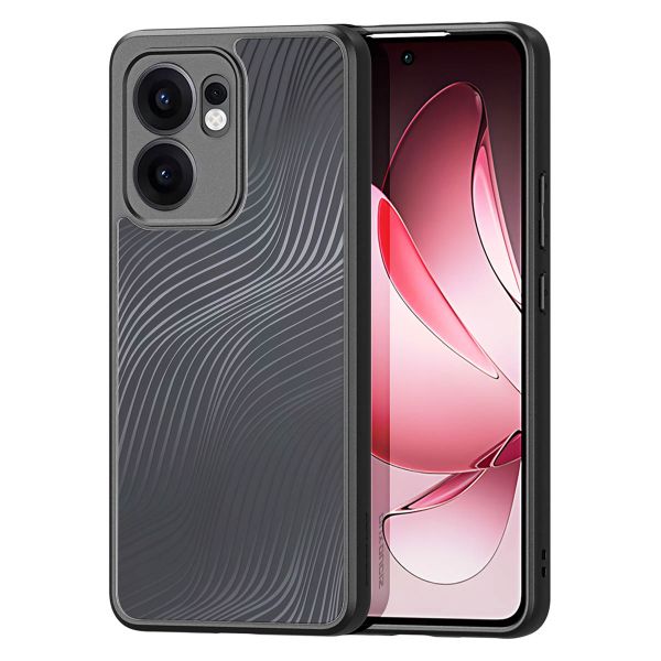 Dux Ducis Aimo Back Cover Oppo Reno 13 F (5G) - Transparent