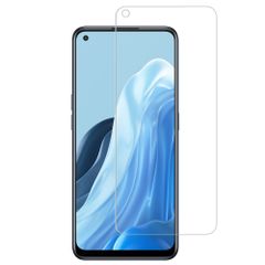 Selencia Displayschutz gehärtetem Glas Oppo A94 (5G) / Oppo A74 (4G)