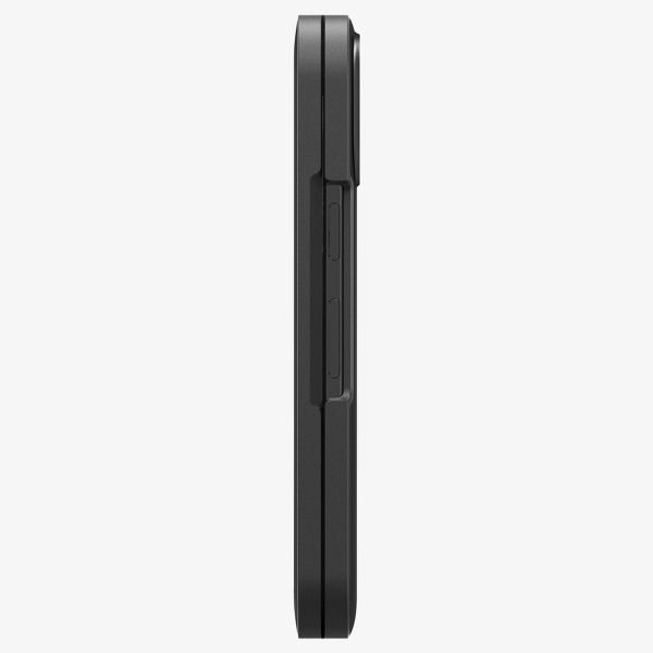 Spigen Slim Armor Pro Back Cover für das Google Pixel 9 Pro Fold - Transparent