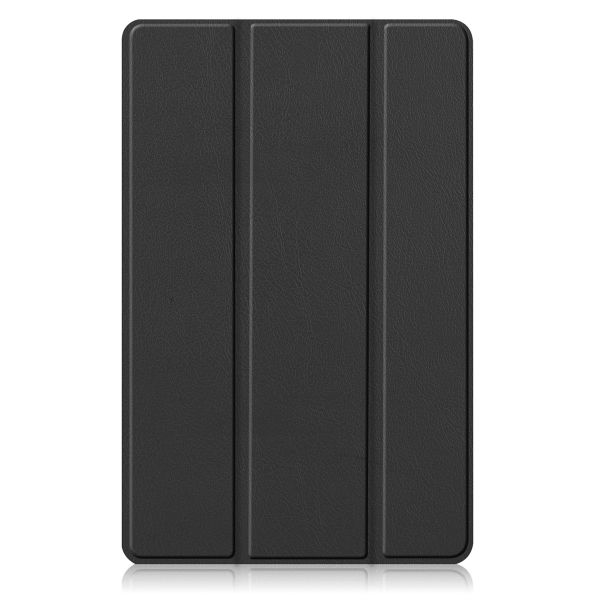 imoshion Trifold Klapphülle Realme Pad - Schwarz