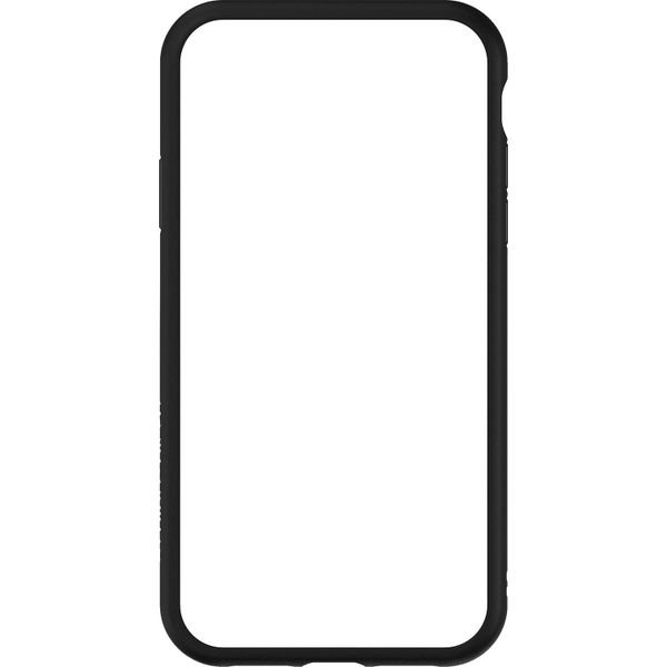 RhinoShield CrashGuard NX Bumper Case Schwarz für das iPhone 11