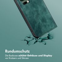 imoshion Slim Klapphülle Xiaomi 17 Pro Max - Grün