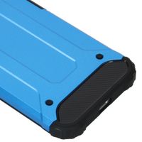 imoshion Rugged Xtreme Case für das iPhone 13 - Hellblau