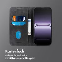 imoshion Slim Klapphülle OnePlus Nord 5 - Schwarz