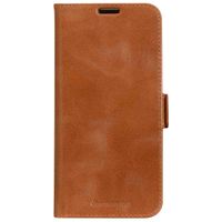 dbramante1928 Copenhagen Klapphülle Samsung Galaxy S23 Ultra - Braun