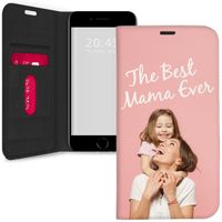 Gestalte deine eigene Apple iPhone 7/8 Plus Gel Klapphülle