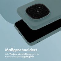 imoshion TPU Color Cover Xiaomi Redmi Note 15 Pro Plus (5G) - Pine Green