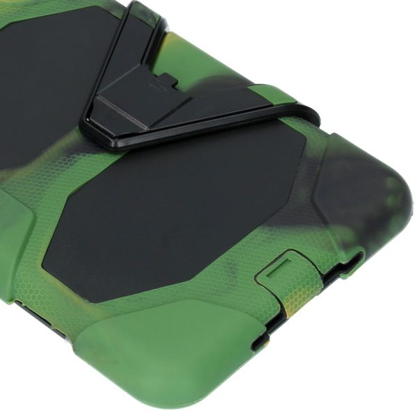 Extreme Protection Army Case iPad Mini 5 (2019) / Mini 4 (2015)