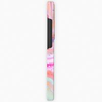 iDeal of Sweden Fashion Back Case für das Samsung Galaxy S25 Ultra - Pastel Marble