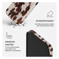 Burga Tough Back Cover MagSafe Apple iPhone 18 Pro - Celestial