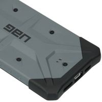 UAG Pathfinder Case Apple iPhone 12 Pro Max - Grau