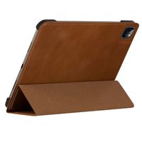 dbramante1928 Risskov Case Apple iPad Air 11 Zoll (2025) M3 / (2024) M2 / Air 5 (2022) / Air 4 (2020) / Pro 11 (2018/2020) - Tan