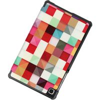 imoshion Design Trifold Klapphülle Galaxy Tab A7 Lite - Various Colors