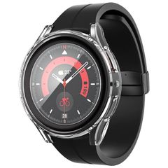 Spigen Thin Fit™ Case für die Samsung Galaxy Watch 5 Pro - 45 mm - Transparent