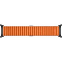 Samsung Trail Armband für die Samsung Galaxy Watch Ultra (2024/2025) - Orange