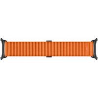 Samsung Trail Armband für die Samsung Galaxy Watch Ultra - Orange