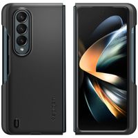 Spigen Thin Fit Pro™ Hardcase für das Samsung Galaxy Fold 4 - Schwarz