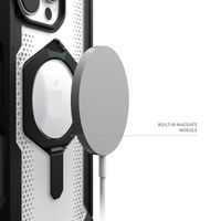 UAG Plasma XTE Back Cover MagSafe Apple iPhone 16 Pro - Black / Clear