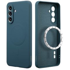 imoshion Color Back Cover mit MagSafe Samsung Galaxy A56 - Dunkelblau