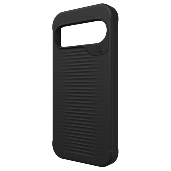ZAGG Luxe Case Google Pixel 9 Pro XL - Schwarz