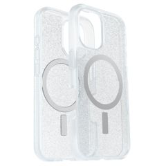 OtterBox React Back Cover MagSafe Apple iPhone 16 - Stardust