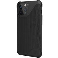 UAG Back Cover Metropolis LT Apple iPhone 12 Pro Max - Kevlar Black