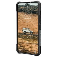 UAG Pathfinder Case für das Samsung Galaxy S22 - Silver