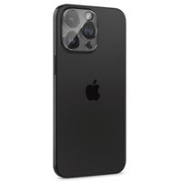 Spigen GLAStR EZ Fit Optik Kameraschutz 2er-Pack für Apple iPhone 14 Pro / 14 Pro Max - Crystal Clear