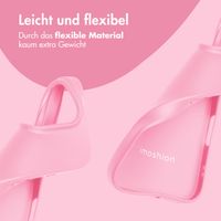 imoshion TPU Color Cover Apple iPhone 16 Pro - Bubblegum Pink