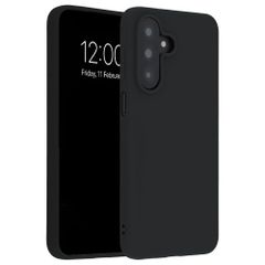 imoshion TPU Color Cover Samsung Galaxy A27 (5G) - Schwarz