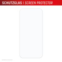 Displex Bildschirmschutzfolie Real Glass Google Pixel 9A