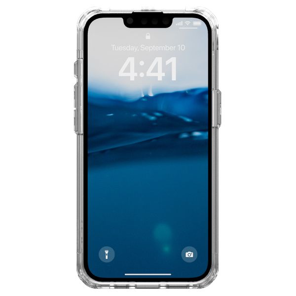 UAG Plyo Hard Case Apple iPhone 16e - Ice