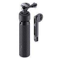 SP Connect SPC+ Tripod Grip Stativ - Selfie-Stick - Schwarz