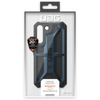 UAG Monarch Case für das Samsung Galaxy S22 - Mallard