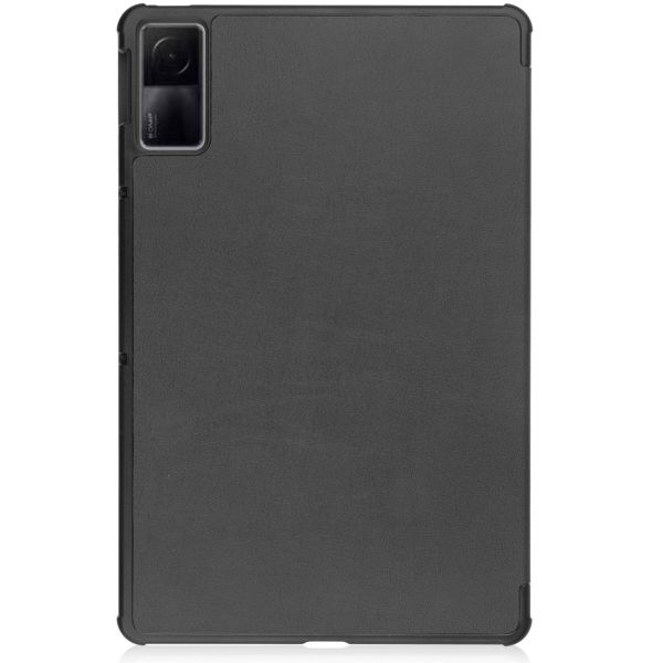 imoshion Trifold Klapphülle Xiaomi Redmi Pad - Schwarz