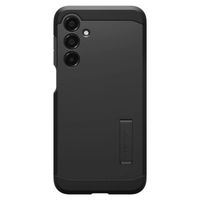 Spigen Tough Armor™ Case für das Samsung Galaxy A16 (4G / 5G) - Schwarz