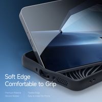 Dux Ducis Aimo Back Cover OnePlus 13R - Transparent