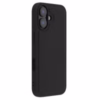 Accezz Backcover mit MagSafe Apple iPhone 17 - Schwarz