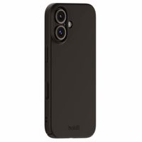Holdit Slim Case Apple iPhone 16 - Schwarz