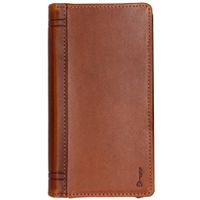 Twelve South Journal Wallet-Klapphülle Braun für das iPhone Xr