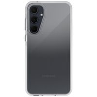 OtterBox React Backcover für das Samsung Galaxy A35 - Clear