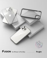 Ringke Fusion Case für das iPhone 12 Pro Max - Matte