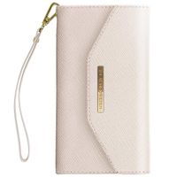 iDeal of Sweden Mayfair Clutch Beige für das iPhone 11 Pro