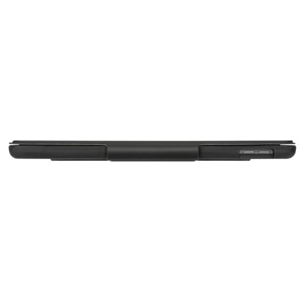 Targus Pro Tek Eco Klapphülle iPad 9 (2021) 10.2 Zoll / iPad 8 (2020) 10.2 Zoll / iPad 7 (2019) 10.2 Zoll / Air 3 (2019) / Pro 10.5 (2017) - Schwarz