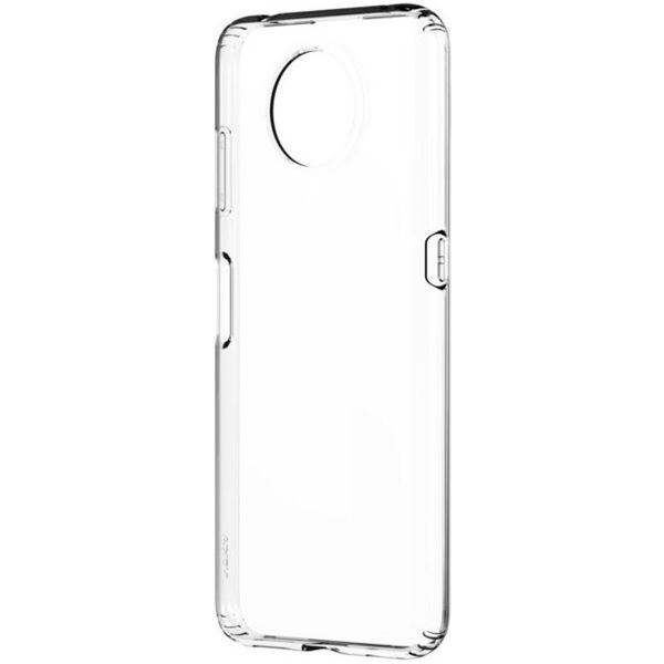 Nokia Clear Cover für das Case Nokia G20 - Transparent