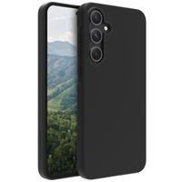 dbramante1928 ﻿Greenland Backcover für das Samsung Galaxy A55 - Night Black