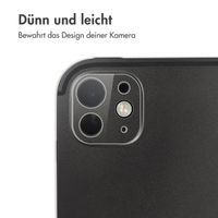 imoshion Kameraprotektor aus Glas 2er-Pack Apple iPad Pro 11 (2024) M4 / iPad Pro 13 (2024) M4