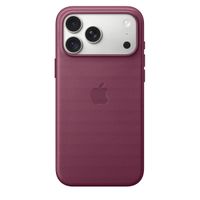 Apple Funktionsgewebe Case mit MagSafe Apple iPhone 18 Pro Max - Mulberry