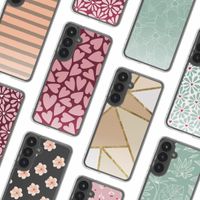 imoshion Design Hülle Samsung Galaxy S25 FE - Hearty Blush